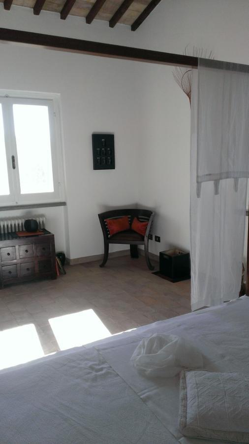La Montagnola Retreat 호텔 그라돌리 외부 사진