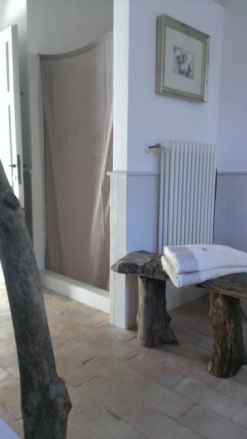 La Montagnola Retreat 호텔 그라돌리 외부 사진
