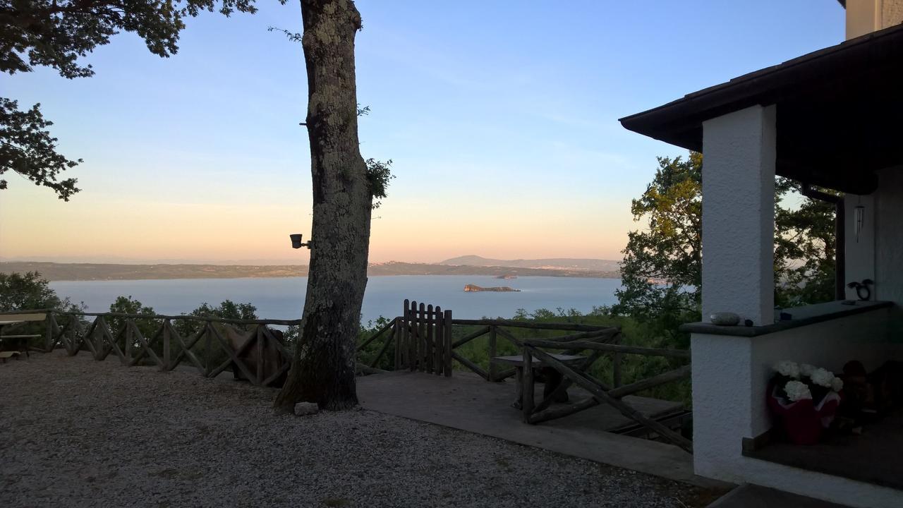 La Montagnola Retreat 호텔 그라돌리 외부 사진