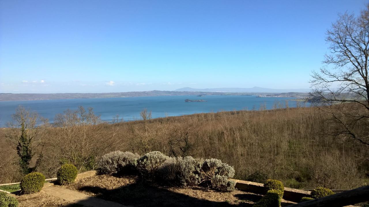 La Montagnola Retreat 호텔 그라돌리 외부 사진