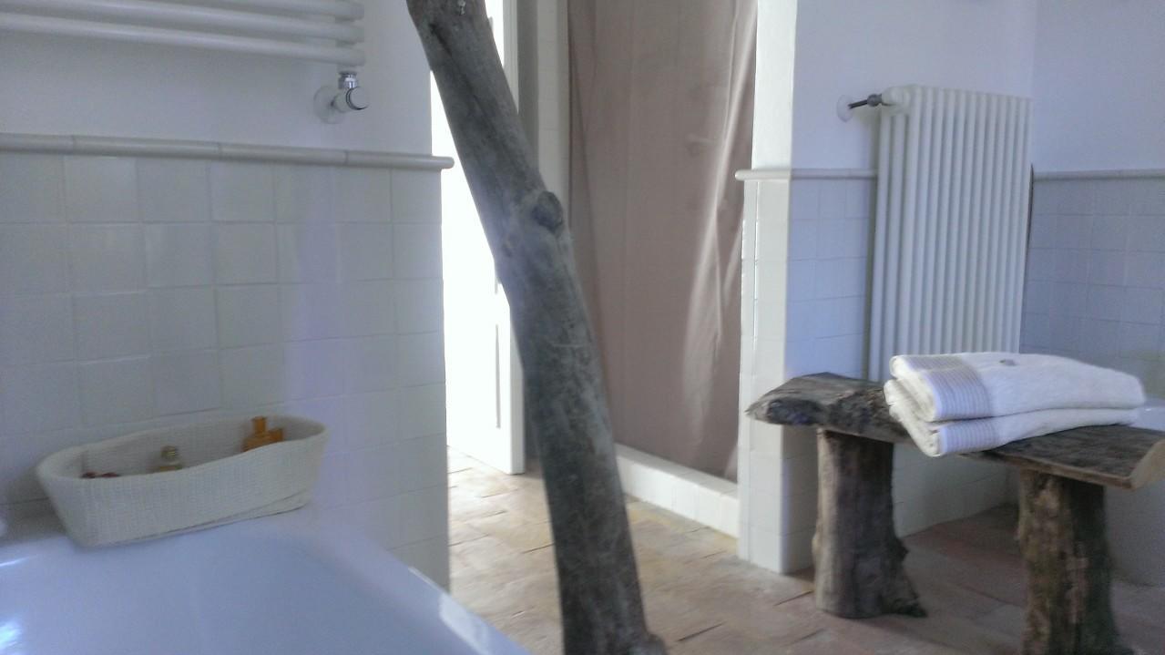 La Montagnola Retreat 호텔 그라돌리 외부 사진