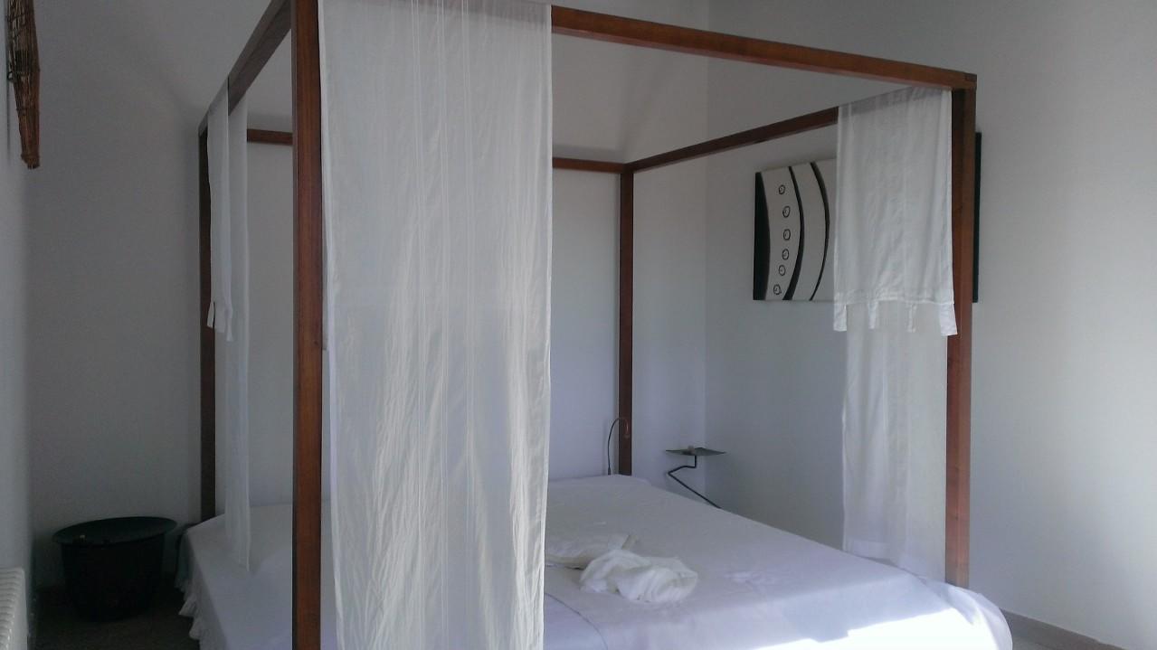 La Montagnola Retreat 호텔 그라돌리 외부 사진