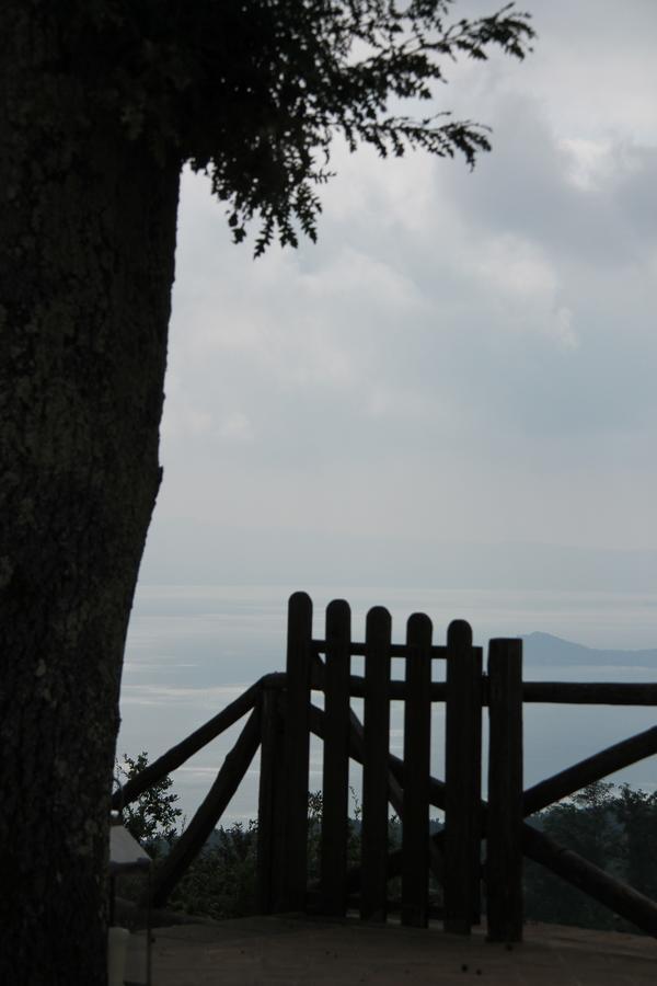 La Montagnola Retreat 호텔 그라돌리 외부 사진