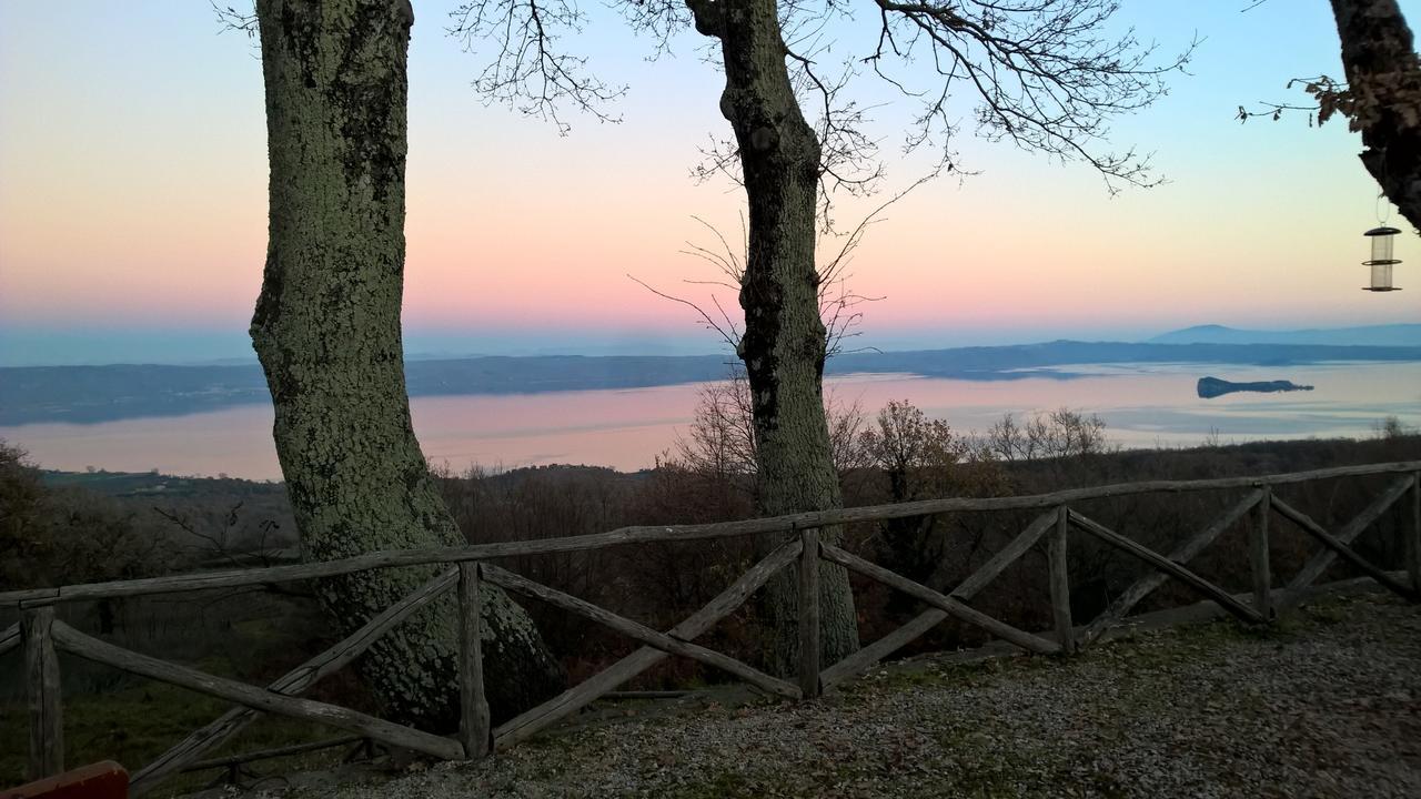 La Montagnola Retreat 호텔 그라돌리 외부 사진